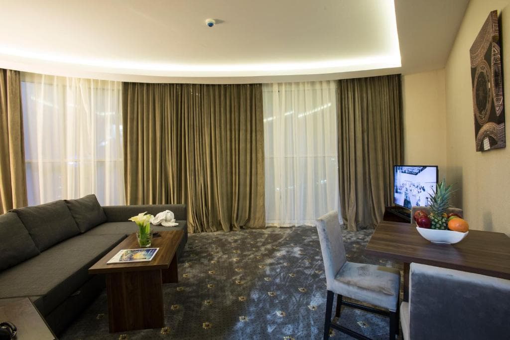 The Town Hotel Doha - 35