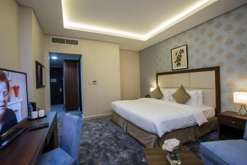 The Town Hotel Doha - 36