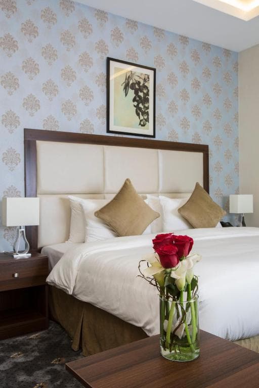 The Town Hotel Doha - 44