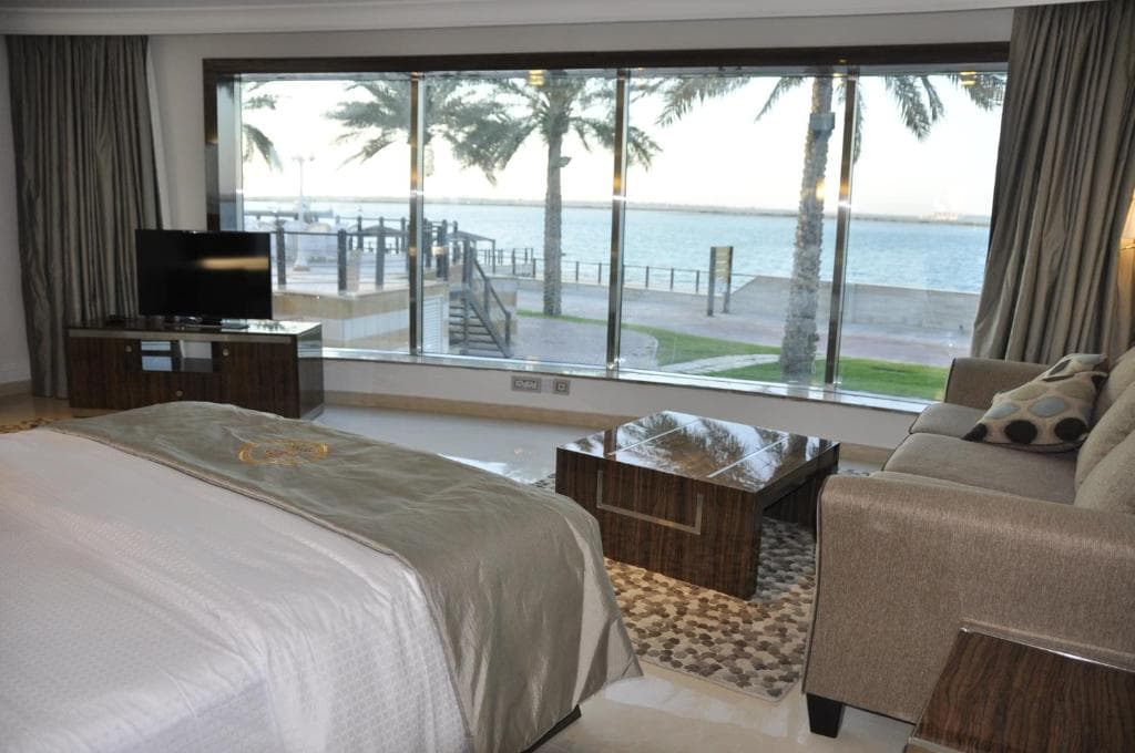 Tio Sea Resort (ex Al Sultan Resort) - 2