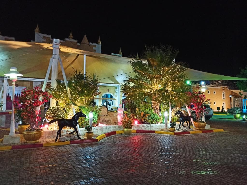 Tio Sea Resort (ex Al Sultan Resort) - 9