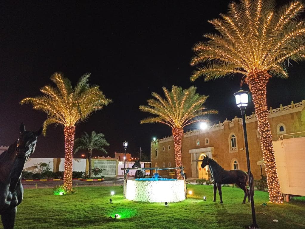 Tio Sea Resort (ex Al Sultan Resort) - 10