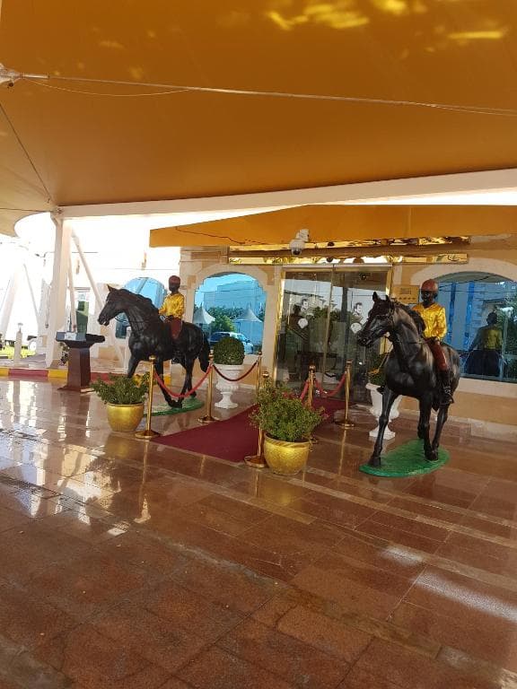 Tio Sea Resort (ex Al Sultan Resort) - 11