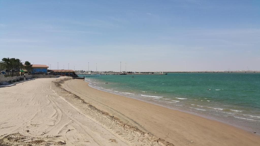 Tio Sea Resort (ex Al Sultan Resort) - 19