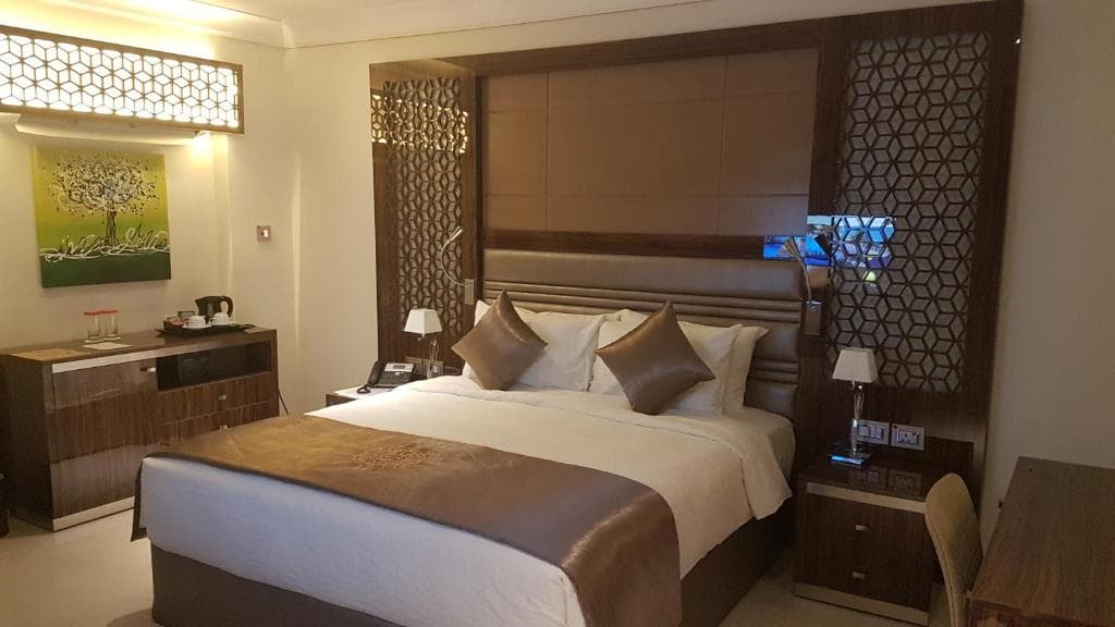 Tio Sea Resort (ex Al Sultan Resort) - 21