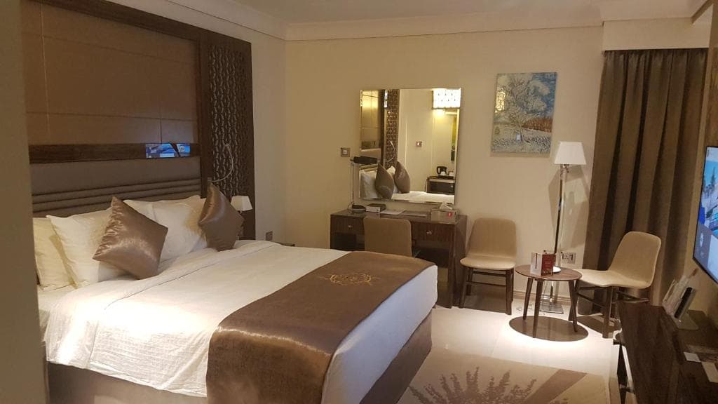 Tio Sea Resort (ex Al Sultan Resort) - 22