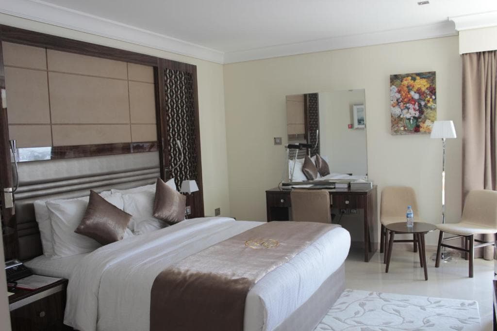Tio Sea Resort (ex Al Sultan Resort) - 23