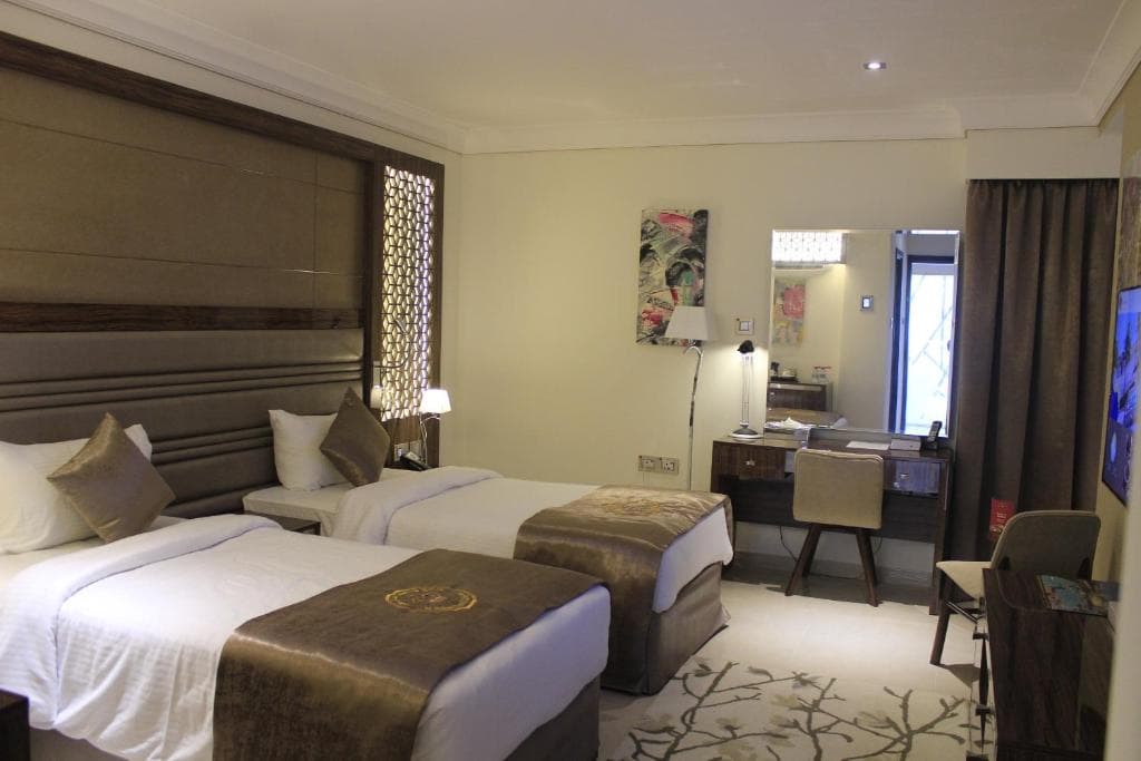 Tio Sea Resort (ex Al Sultan Resort) - 24
