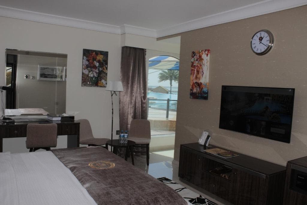 Tio Sea Resort (ex Al Sultan Resort) - 33