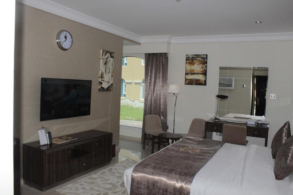 Tio Sea Resort (ex Al Sultan Resort) - 34