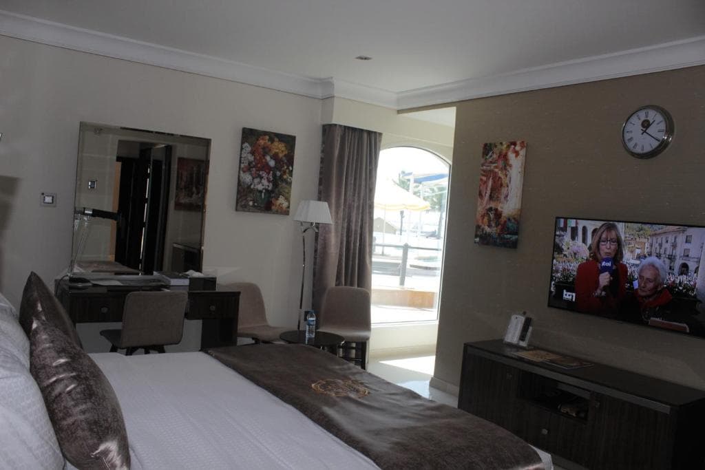 Tio Sea Resort (ex Al Sultan Resort) - 35