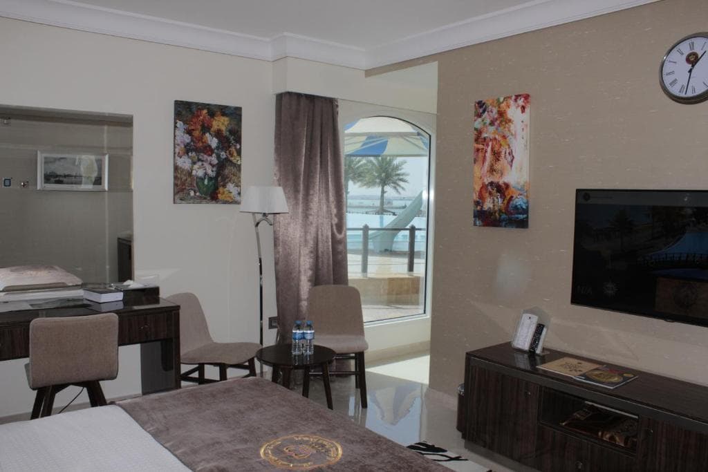 Tio Sea Resort (ex Al Sultan Resort) - 36