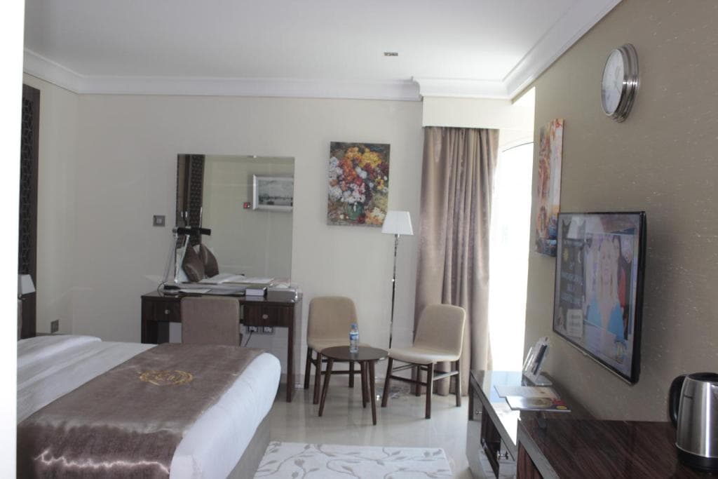 Tio Sea Resort (ex Al Sultan Resort) - 37
