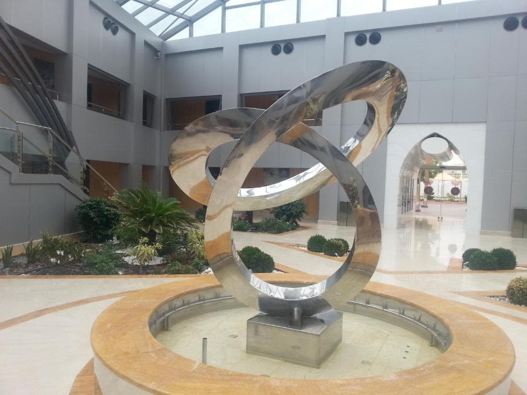 Tio Sea Resort (ex Al Sultan Resort) - 39