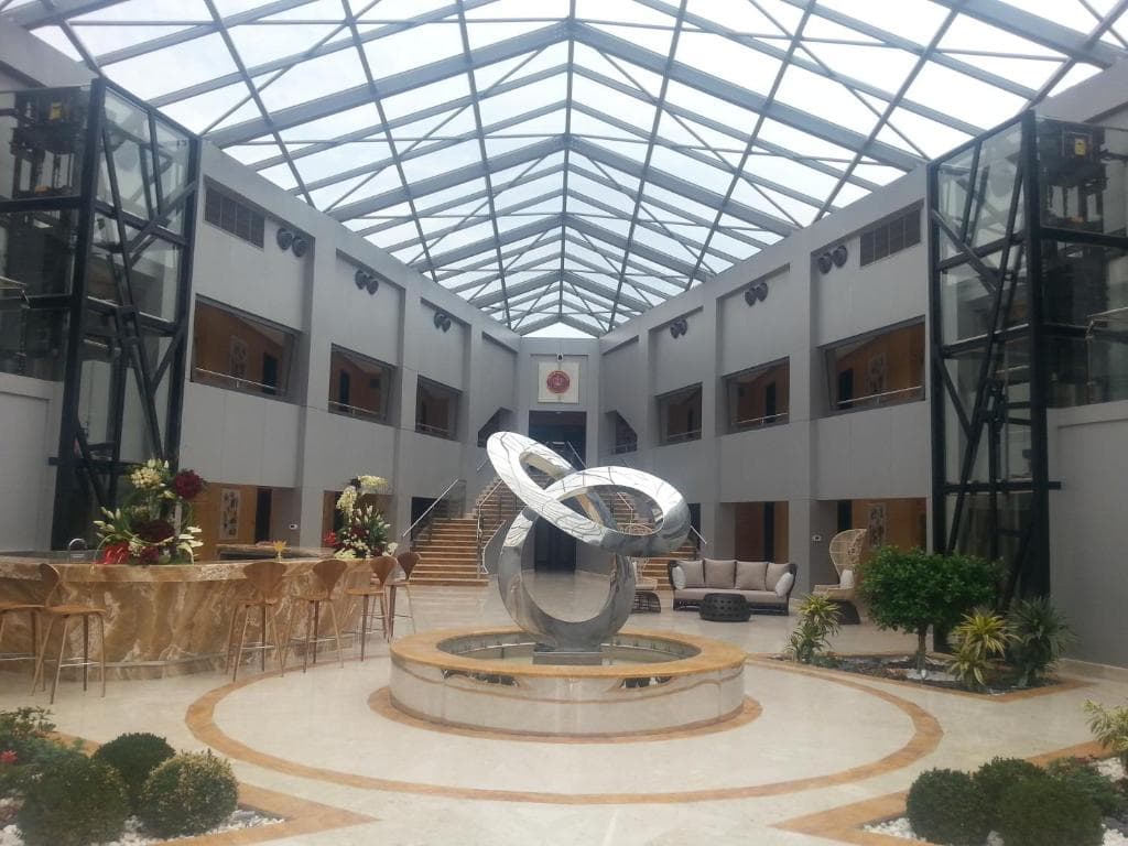 Tio Sea Resort (ex Al Sultan Resort) - 40