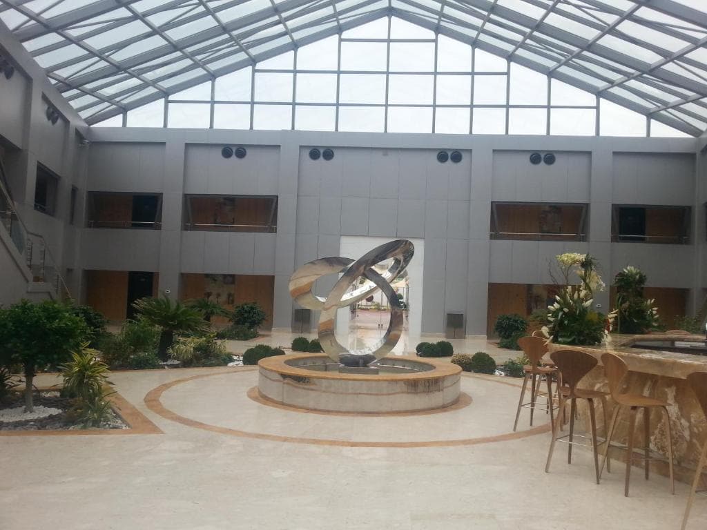 Tio Sea Resort (ex Al Sultan Resort) - 43