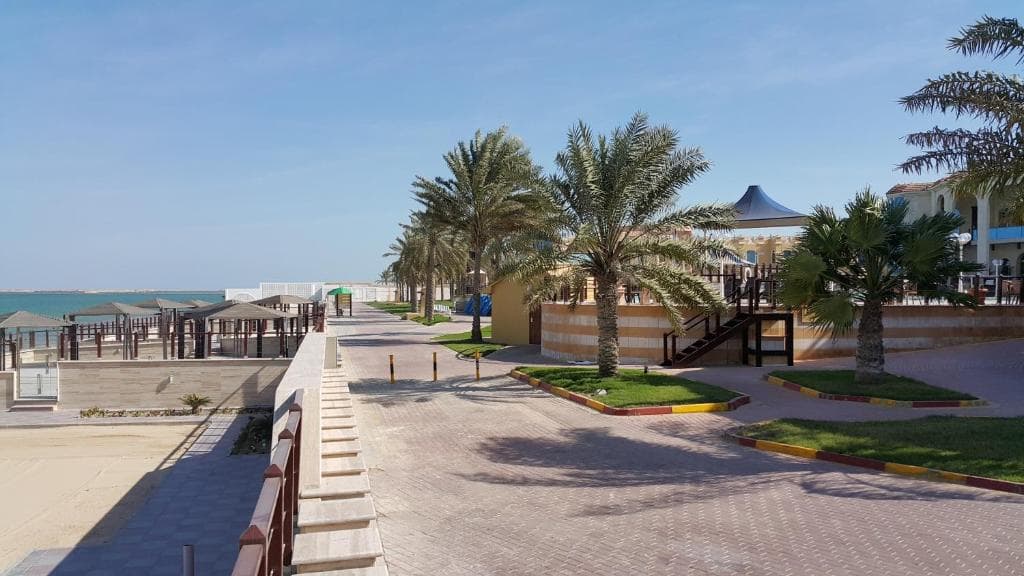 Tio Sea Resort (ex Al Sultan Resort) - 45