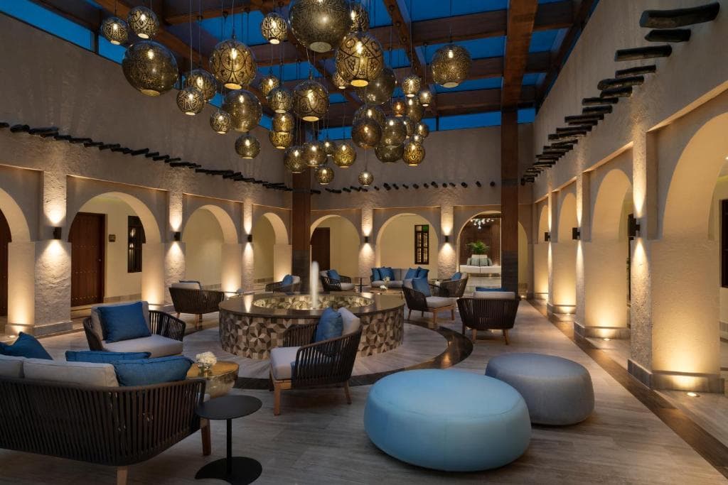 Souq Al Wakra Hotel Qatar By Tivoli - 2
