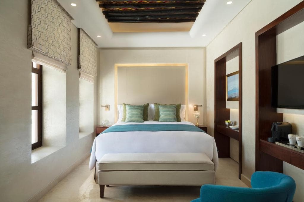Souq Al Wakra Hotel Qatar By Tivoli - 3