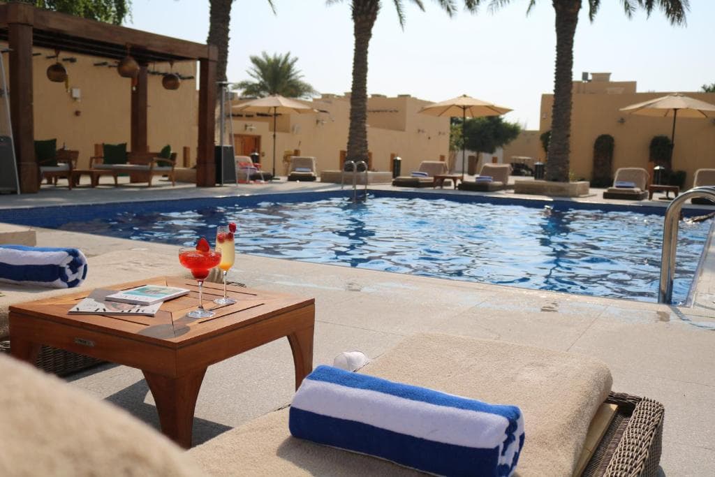 Souq Al Wakra Hotel Qatar By Tivoli - 5