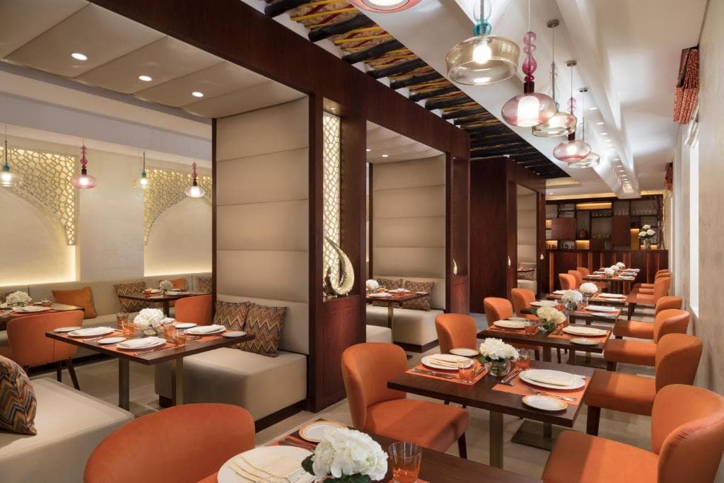 Souq Al Wakra Hotel Qatar By Tivoli - 6
