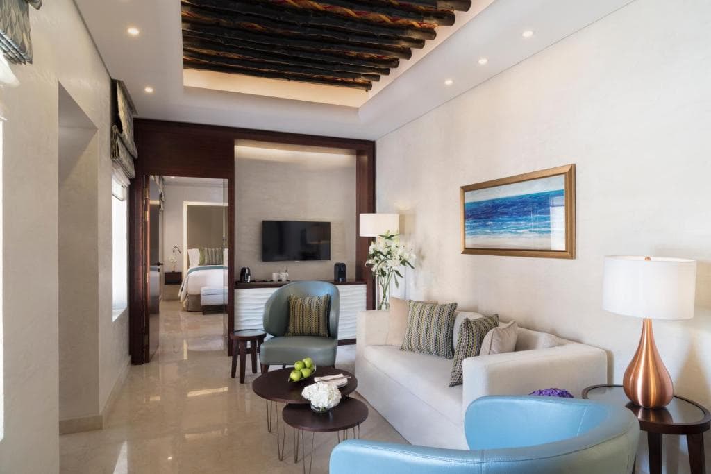 Souq Al Wakra Hotel Qatar By Tivoli - 7