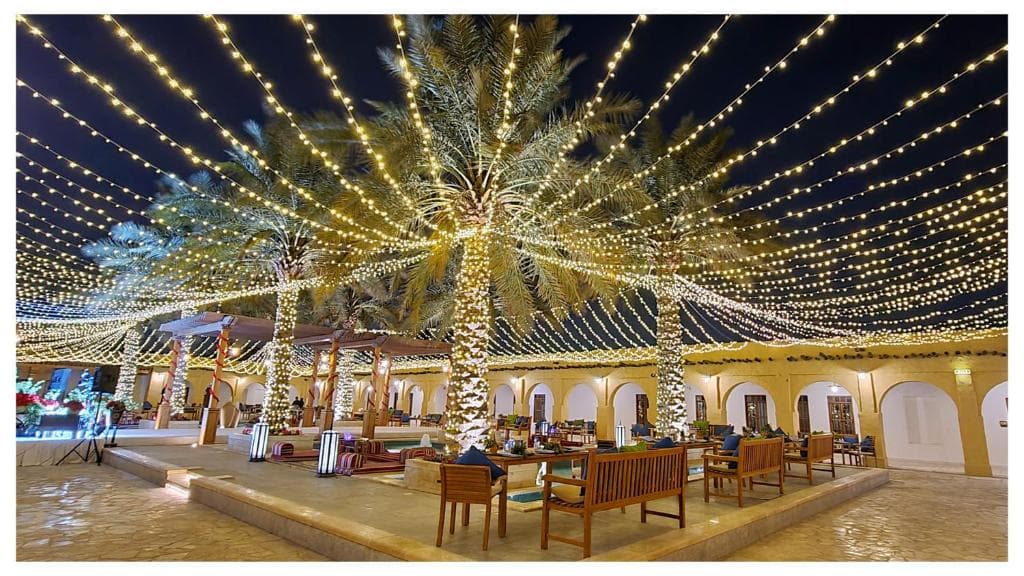 Souq Al Wakra Hotel Qatar By Tivoli - 9