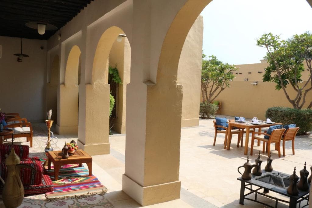 Souq Al Wakra Hotel Qatar By Tivoli - 10