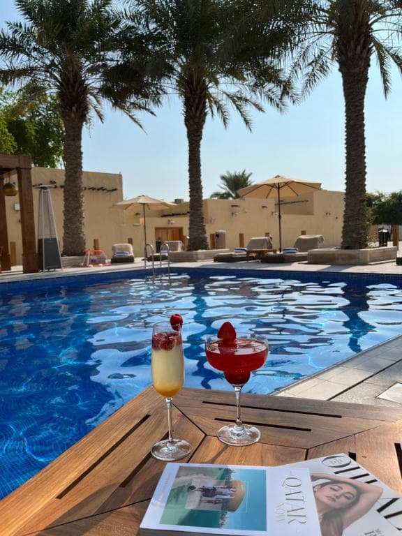 Souq Al Wakra Hotel Qatar By Tivoli - 12