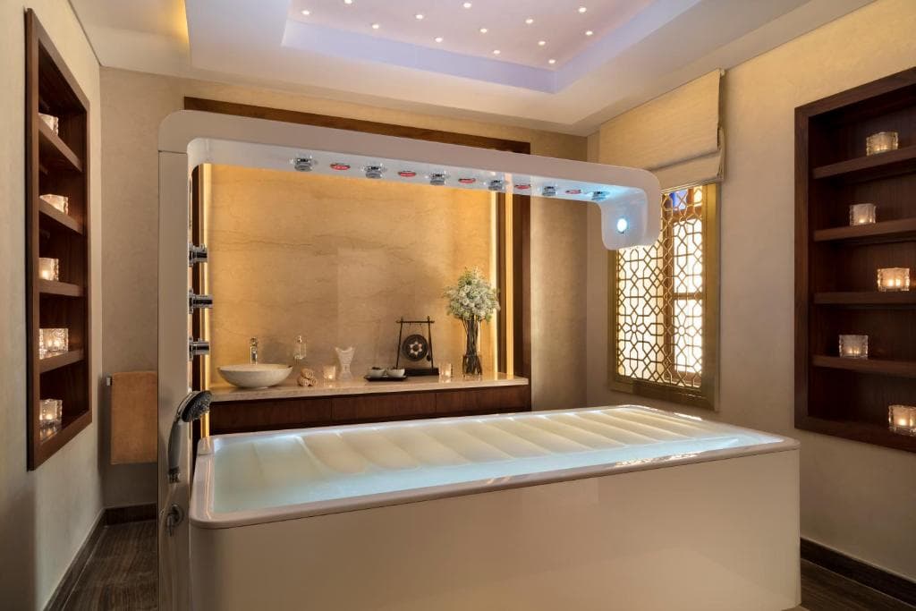 Souq Al Wakra Hotel Qatar By Tivoli - 13