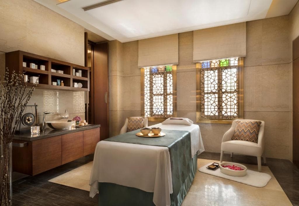 Souq Al Wakra Hotel Qatar By Tivoli - 14