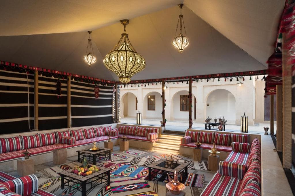 Souq Al Wakra Hotel Qatar By Tivoli - 15