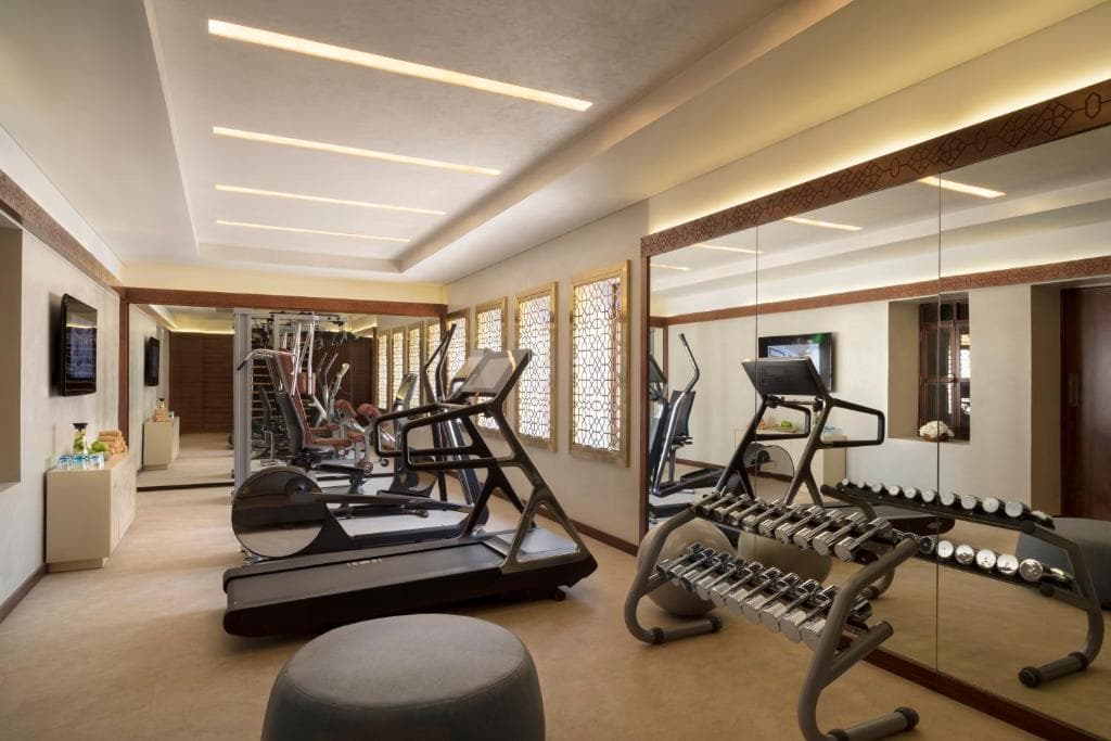 Souq Al Wakra Hotel Qatar By Tivoli - 16
