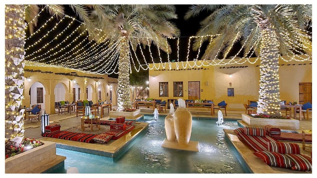Souq Al Wakra Hotel Qatar By Tivoli - 17
