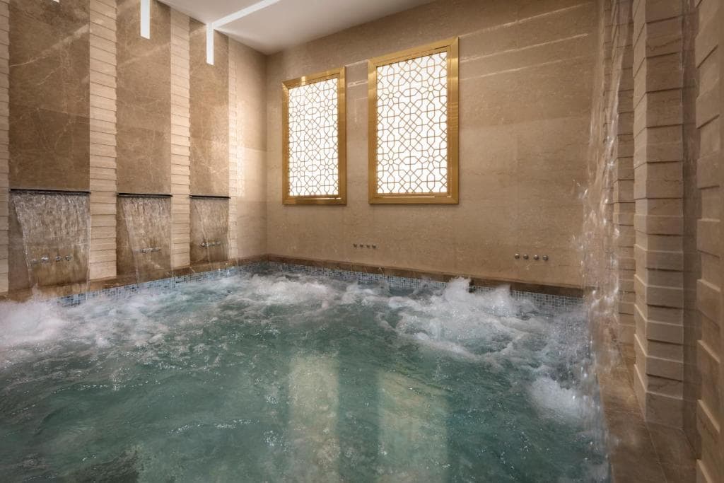 Souq Al Wakra Hotel Qatar By Tivoli - 18