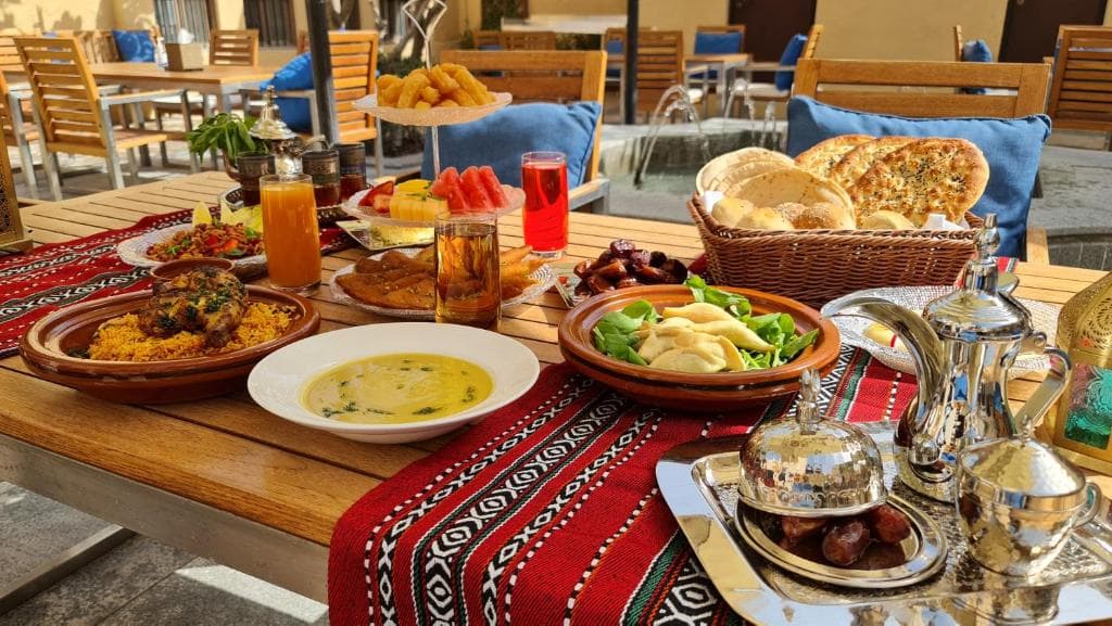 Souq Al Wakra Hotel Qatar By Tivoli - 20