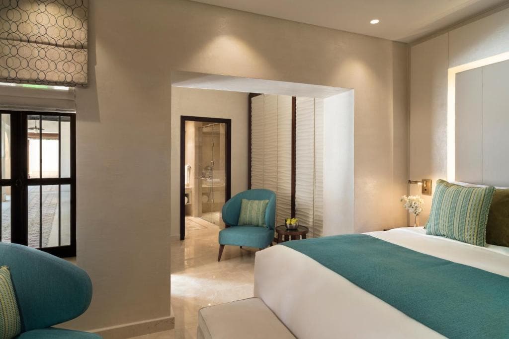 Souq Al Wakra Hotel Qatar By Tivoli - 21