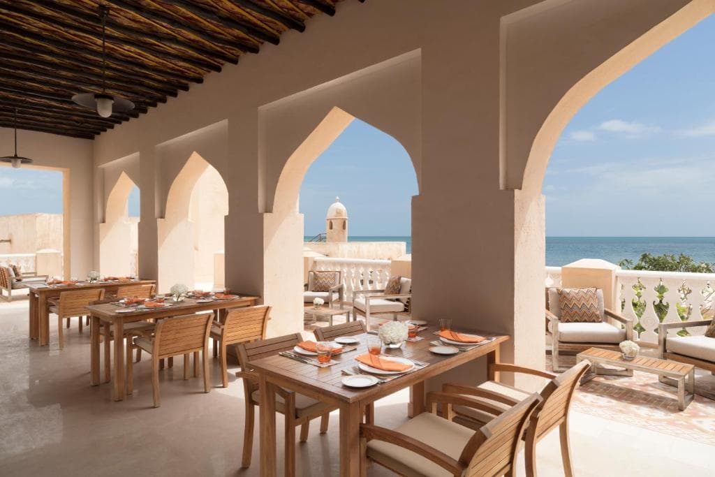 Souq Al Wakra Hotel Qatar By Tivoli - 22
