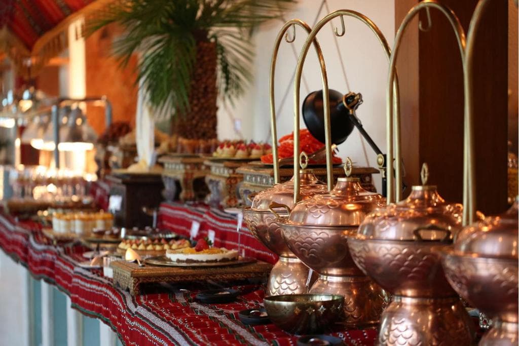 Souq Al Wakra Hotel Qatar By Tivoli - 23