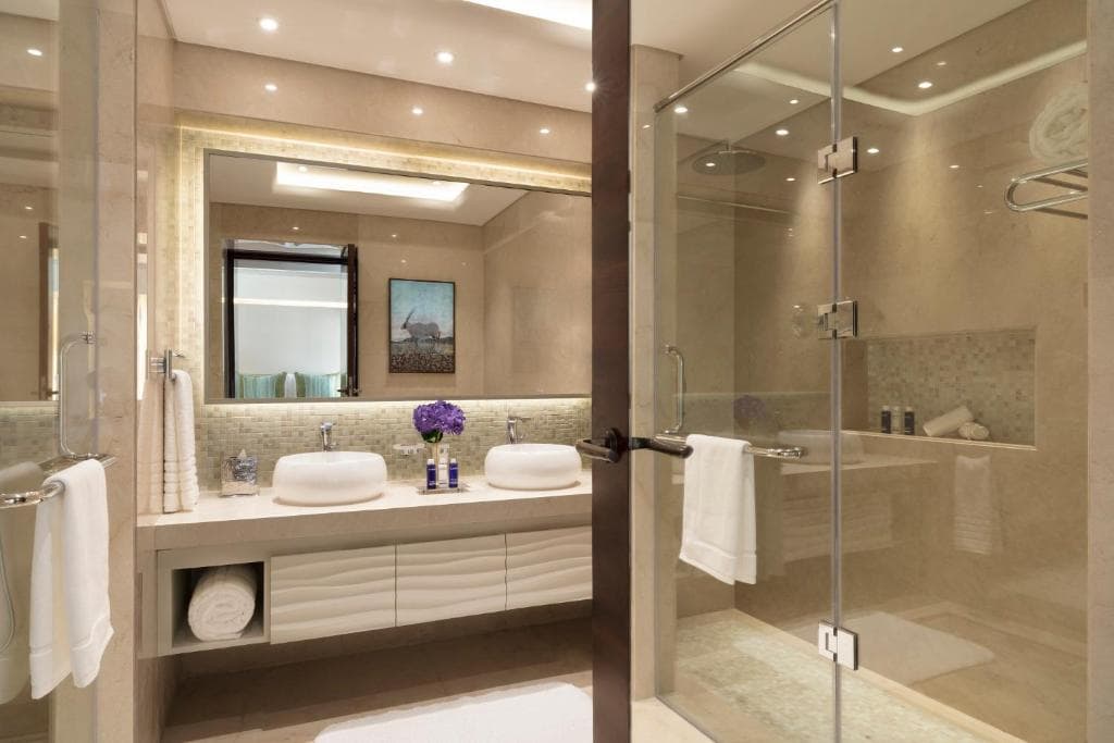 Souq Al Wakra Hotel Qatar By Tivoli - 24
