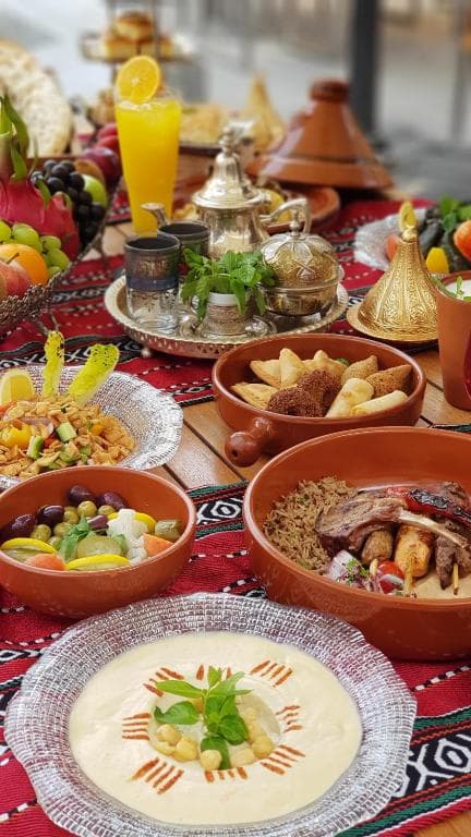 Souq Al Wakra Hotel Qatar By Tivoli - 26