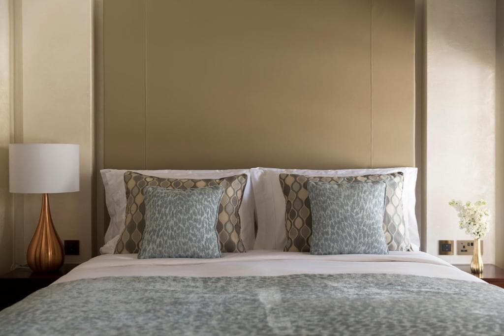 Souq Al Wakra Hotel Qatar By Tivoli - 28