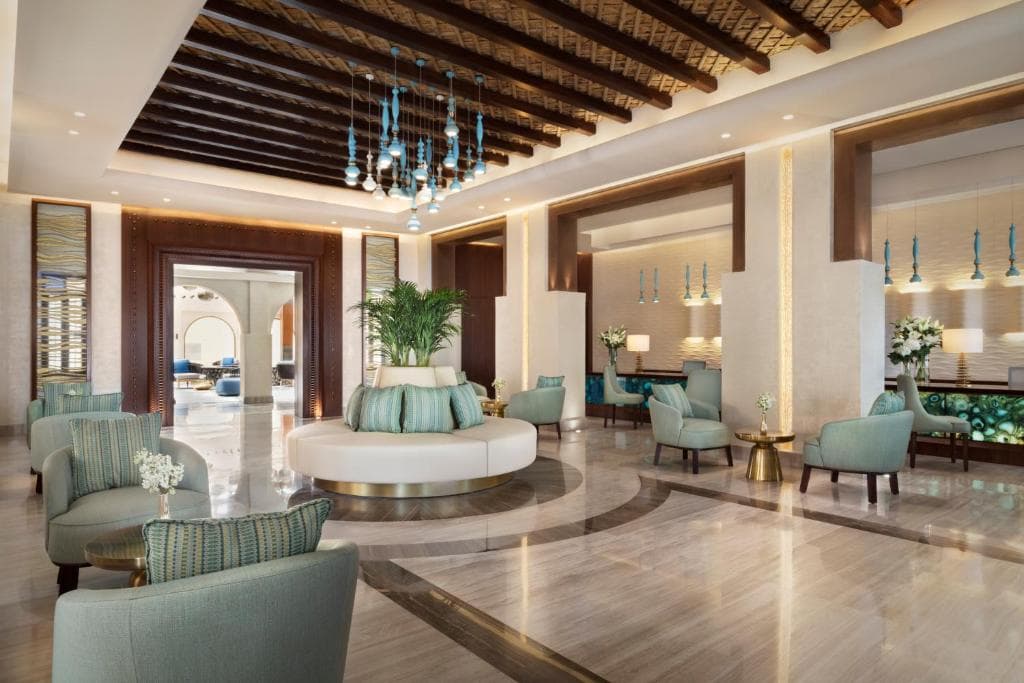 Souq Al Wakra Hotel Qatar By Tivoli - 29