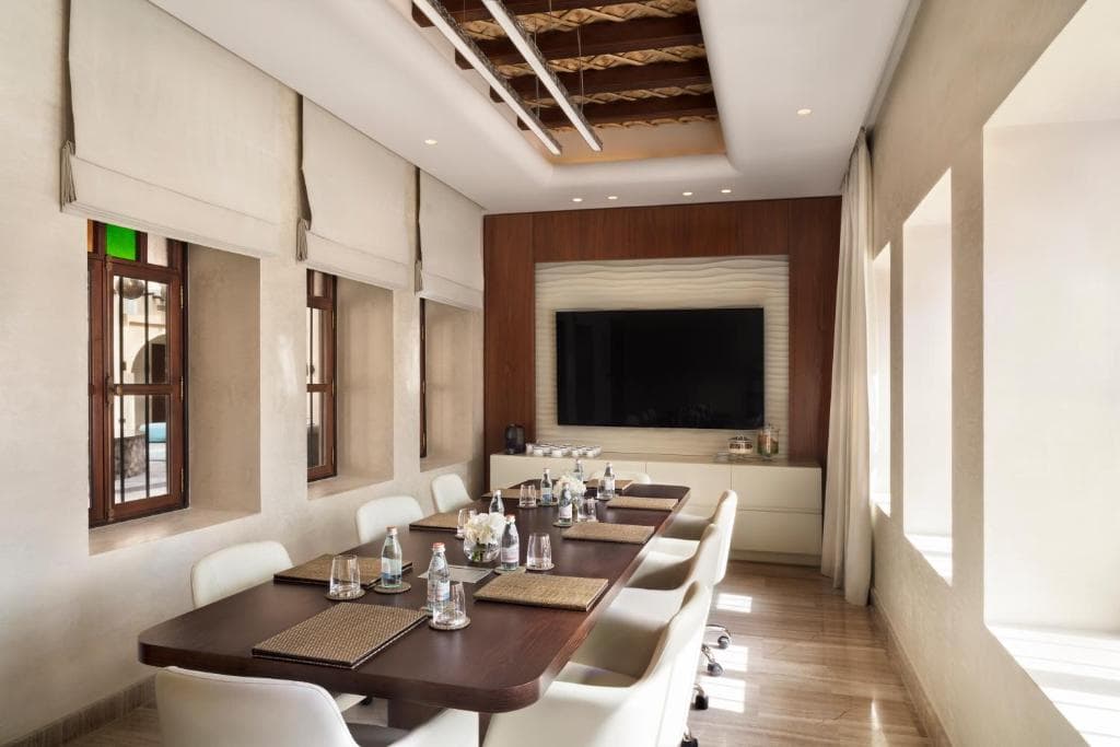 Souq Al Wakra Hotel Qatar By Tivoli - 31