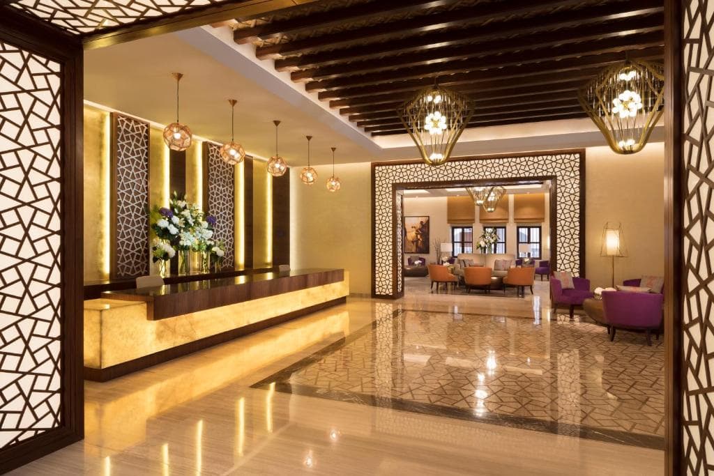 Souq Al Wakra Hotel Qatar By Tivoli - 32