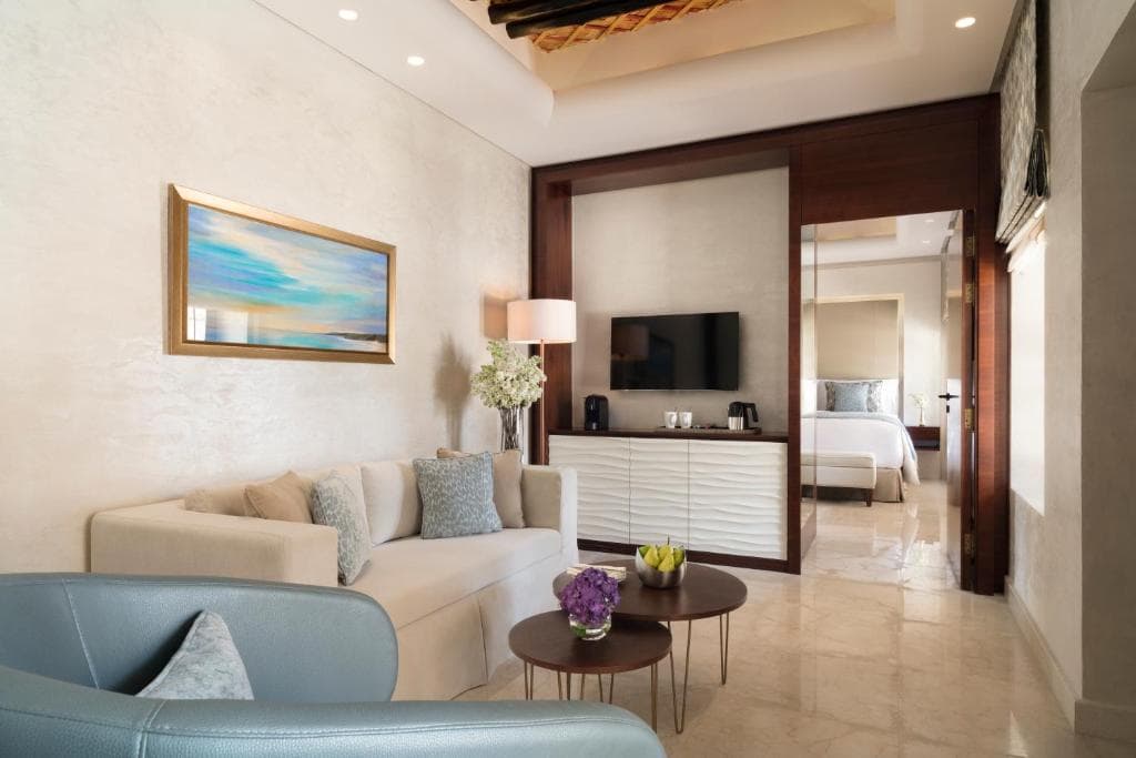 Souq Al Wakra Hotel Qatar By Tivoli - 33