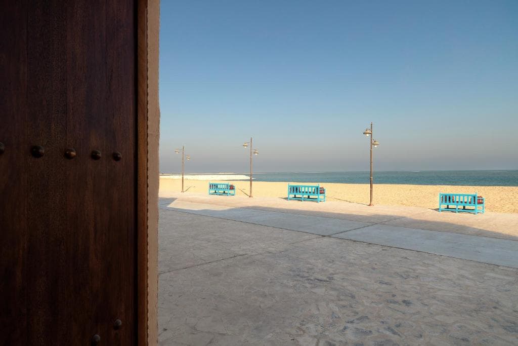 Souq Al Wakra Hotel Qatar By Tivoli - 34
