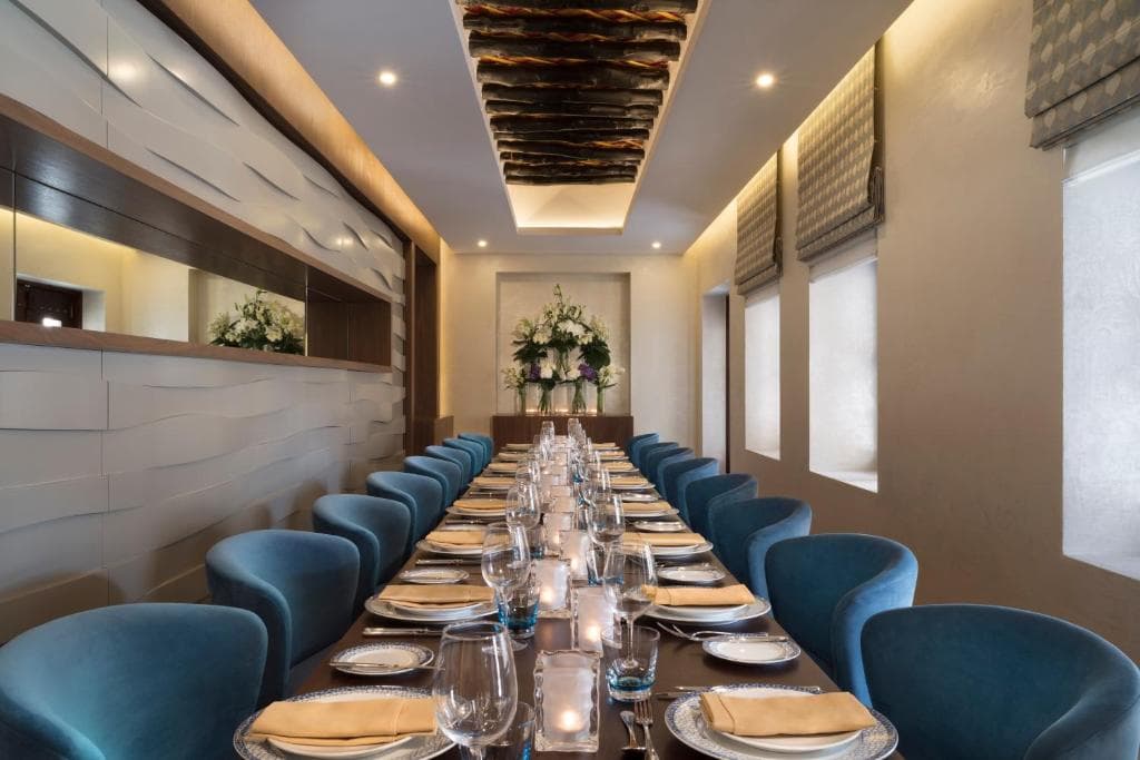 Souq Al Wakra Hotel Qatar By Tivoli - 35