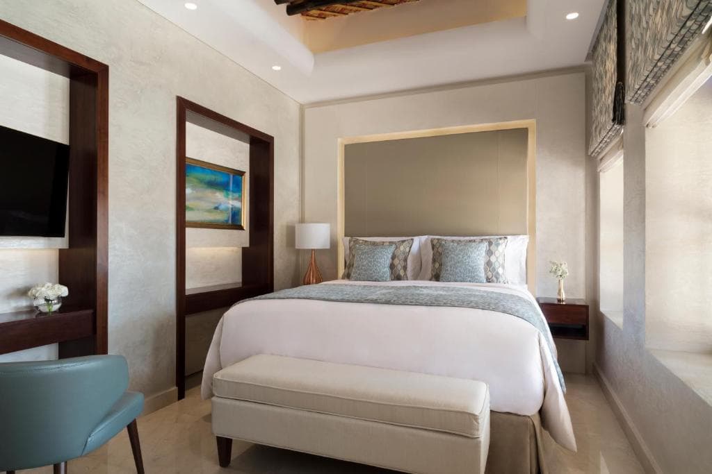 Souq Al Wakra Hotel Qatar By Tivoli - 36