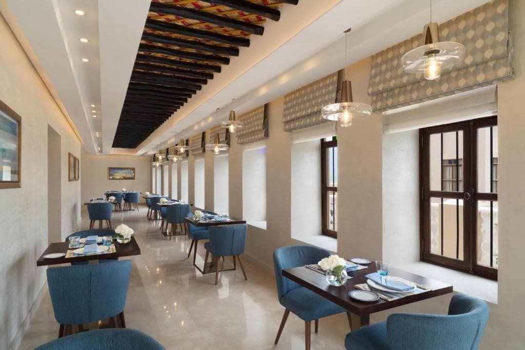 Souq Al Wakra Hotel Qatar By Tivoli - 37